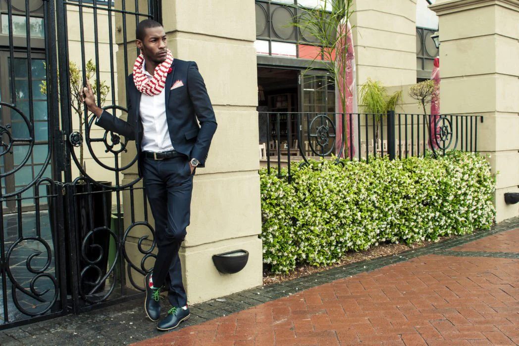 “Chic Comfort: Redefining Casual Wear in Men’s Fashion”